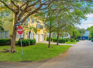 716 SW 9th Ter #1-2, Fort Lauderdale, FL 33315