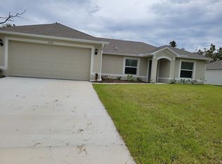 4394 Lacoco St, North Port, FL 34291