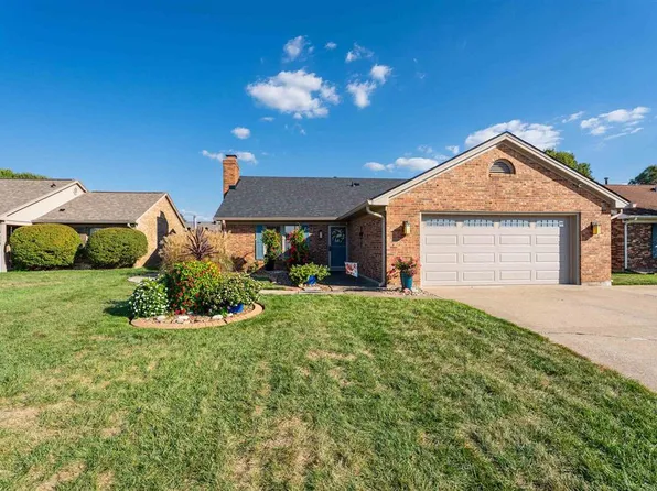 3462 Man O War Loop N, Owensboro, KY 42303