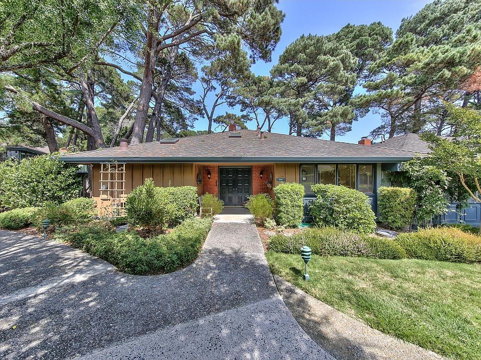 238 Del Mesa Carmel, Carmel, CA 93923 Zillow