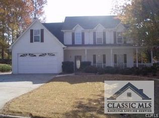 920 Hounds Rdg, Lawrenceville, GA 30043