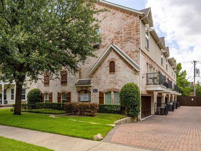 3439 McFarlin Blvd APT 4, University Park, TX, 75205