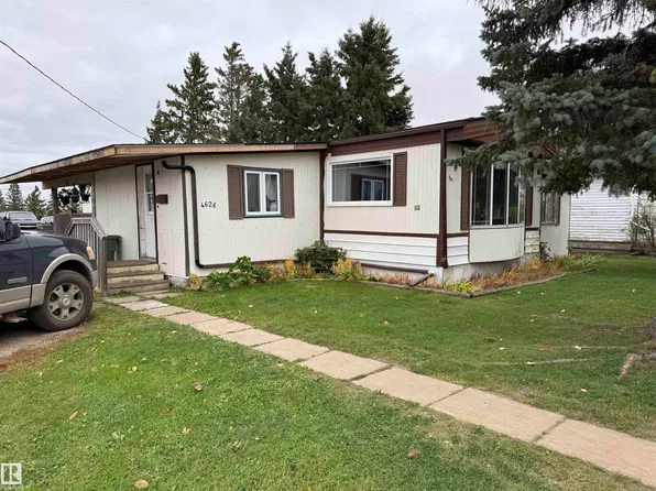4626 51st Ave, Willingdon, AB T0B 4R0