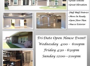 1321 Tates Creek Rd, Corpus Christi, TX 78418