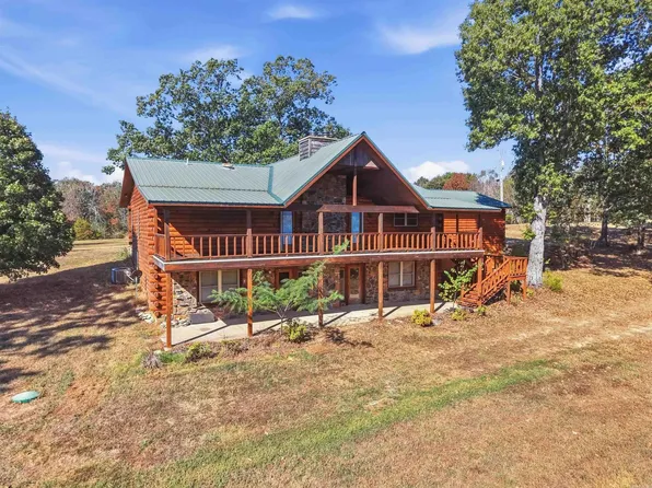 4766 Highway 157, Judsonia, AR 72081