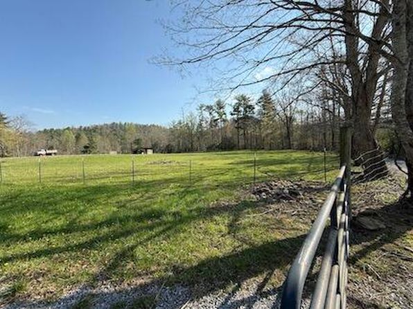 4821 Cates Rd, Hartford, TN 37753
