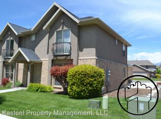 806 W 225 S, Springville, UT 84663