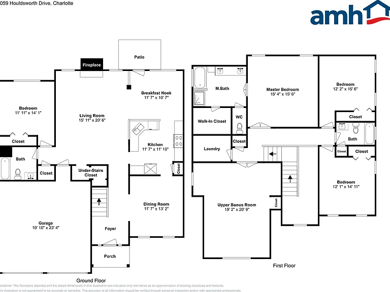 4059 Houldsworth Dr — Photo 2