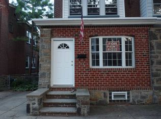 7031 Marsden St, Philadelphia, PA