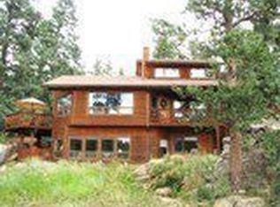 4315 Stonecliff Dr, Evergreen, CO 80439