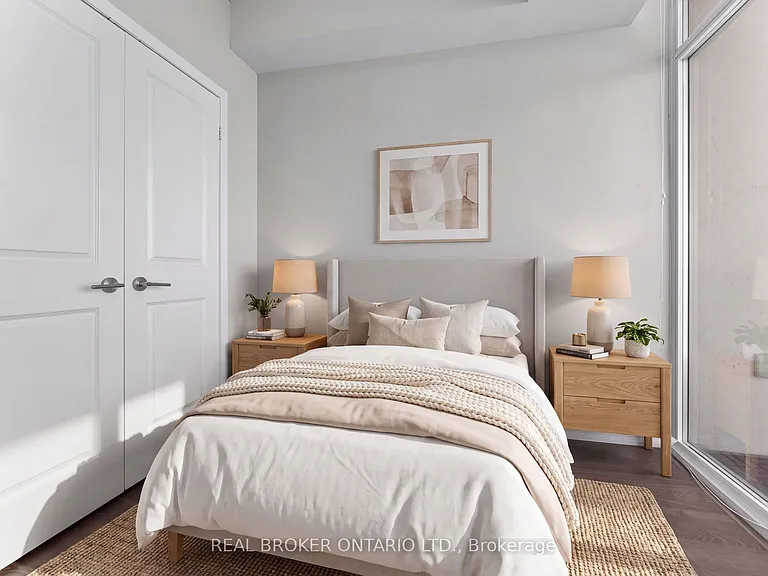 125 Western Battery Rd #2815 — Photo 17