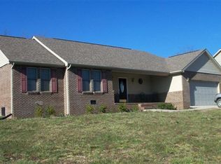 126 Ridge Hill Trl, Somerset, KY 42503