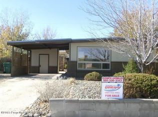 1901 Zuni Dr, Farmington, NM 87401