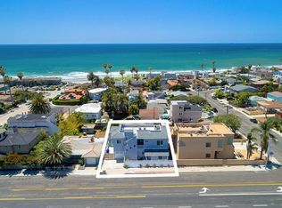 4878 Mission Blvd, San Diego, CA 92109