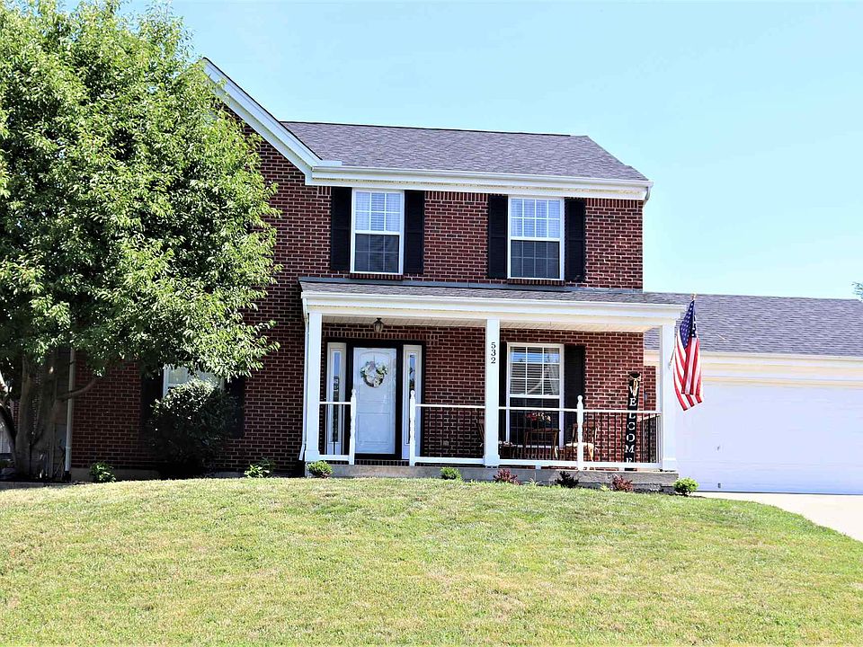 1st image of 532 Walker Ct