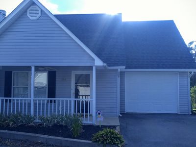 262 Copper Hill Dr, Johnson City, TN, 37601