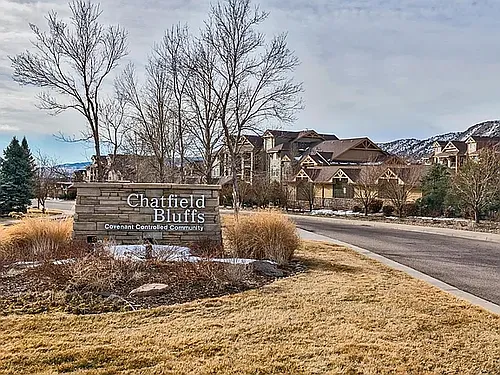 8779 S Kipling Way #104 Photo 1