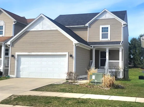 6839 Cotswald Dr #11, Grand Ledge, MI 48837