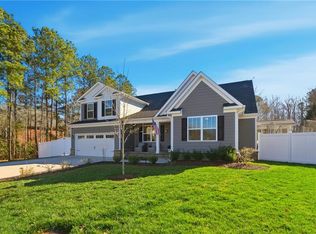2357 Pierce Ln, Virginia Beach, VA 23453