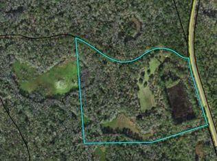 221 Shell Point Rd, Crawfordville, FL 32327