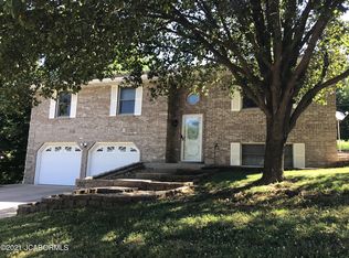 201 Gateway Dr, Jefferson City, MO 65109