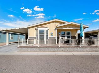 8865 E Baseline Rd #741, Mesa, AZ 85209