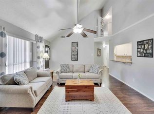 2106 Musket Ridge Dr, Richmond, TX 77406