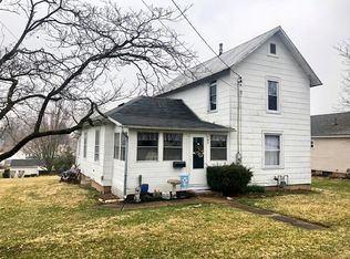 108 Ebersole Ave, Fredericktown, OH 43019