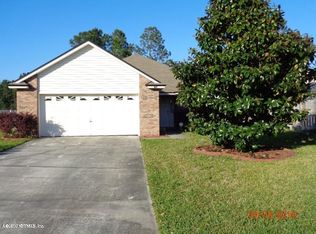 8015 Tuxford Ln, Jacksonville, FL 32244