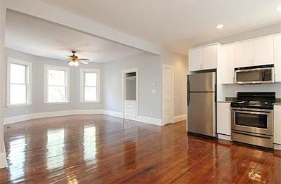 2nd image of 18 Parker Hill Ave APT 201