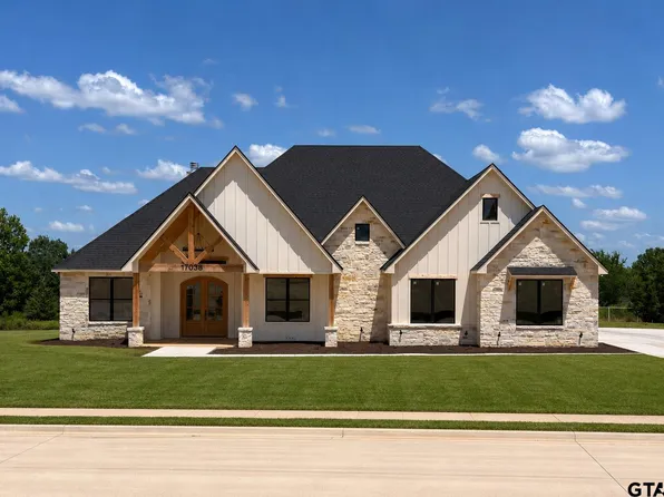17038 Woodcrest Cir, Lindale, TX 75771