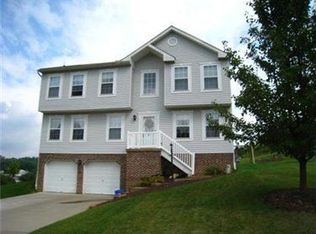 50 Scout Dr, Washington, PA