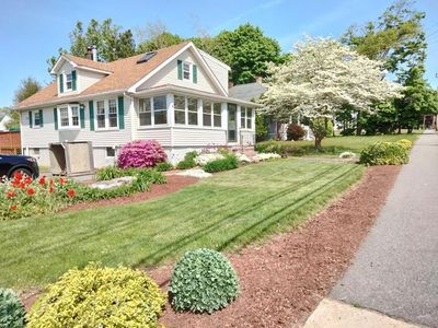 319 Asbury St, South Hamilton, MA, 01982