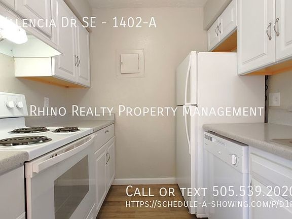 3rd image of 1402 Valencia Dr SE #A