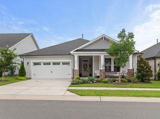 809 Still Willow Ln, Wendell, NC 27591
