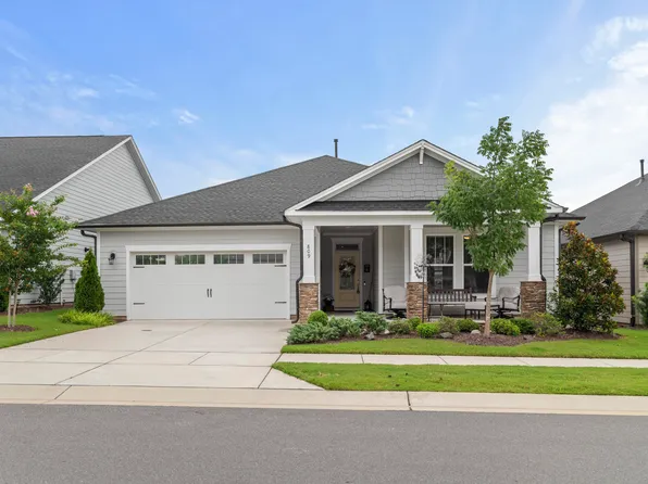 809 Still Willow Ln, Wendell, NC 27591