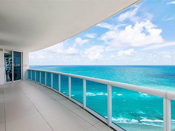 2nd image of 2711 S Ocean Dr Unit 2205