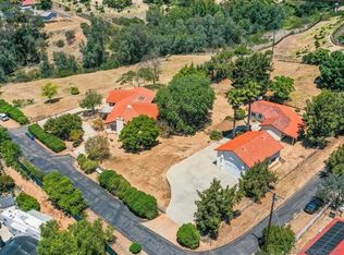 254 N Old Hill Rd, Fallbrook, CA 92028