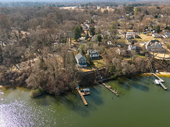 1226 Severnview Dr, Crownsville, MD 21032