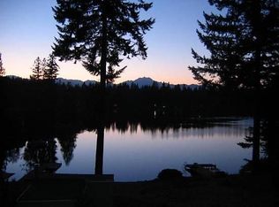 241 NE Mountain View Dr, Tahuya, WA 98588
