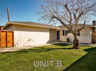 390 E 8th St #B, Gilroy, CA 95020