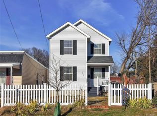 2008 Gilbert St, Richmond, VA 23220