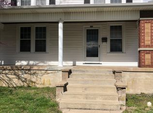 223 W Main St, Springfield, KY 40069