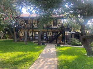 211 Lemburg St, Mason, TX 76856