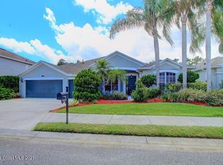 1097 Acappella Dr, Melbourne, FL 32940