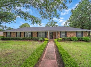1003 Monte Carlo Dr, Grand Saline, TX 75140