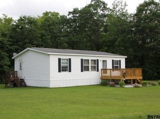 350 Raven Rd, Richmondville, NY 12149