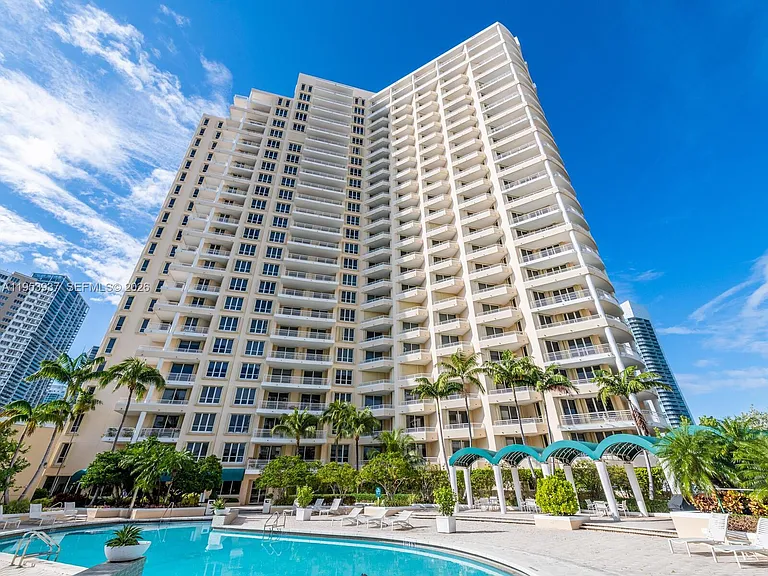 888 Brickell Key Dr #L10 — Photo 7