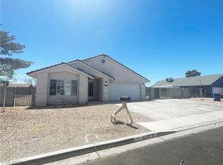 4825 E Cleveland Ave, Las Vegas, NV 89104