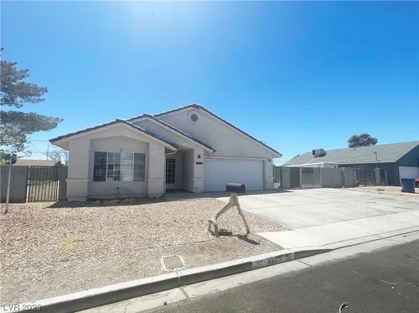 4825 E Cleveland Ave, Las Vegas, NV 89104